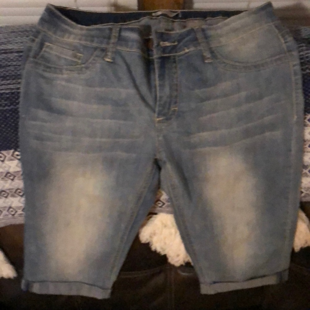 Nice pair of shorts